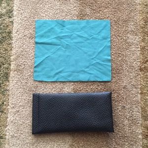 Reading Glasses Case